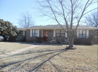 101 Lana Dr, Pauls Valley, OK 73075