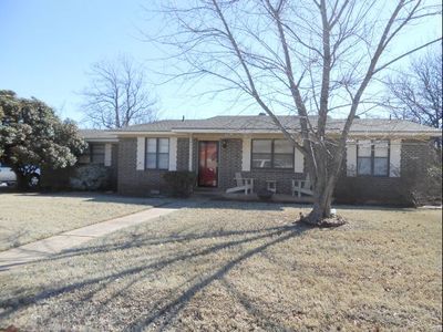 101 Lana Dr, Pauls Valley, OK, 73075