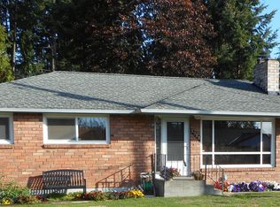 1725 73rd St SE, Everett, WA 98203