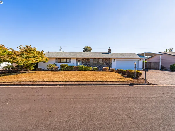 2053 Firth Ave, Springfield, OR 97477