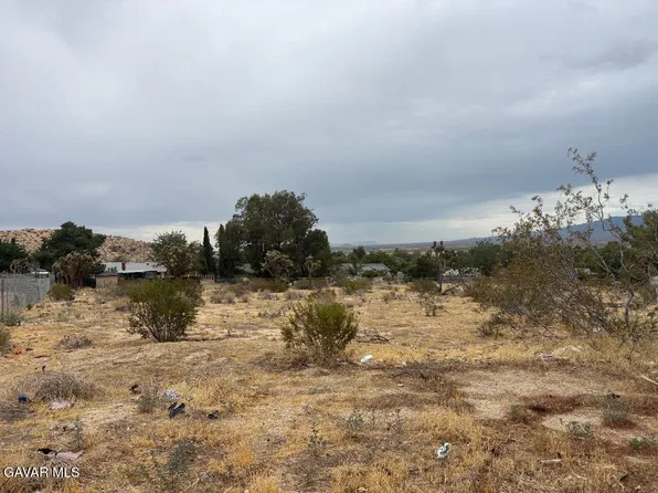 166th St E, Palmdale, CA 93591