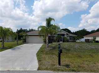 140 Ridgemont Dr, Lehigh Acres, FL 33972