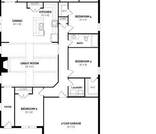 4th image of this home