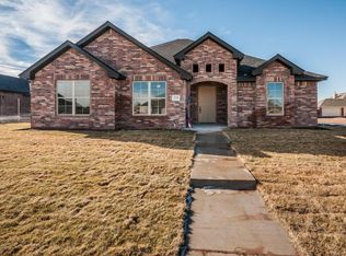 7410 Rochester Dr, Amarillo, TX 79118