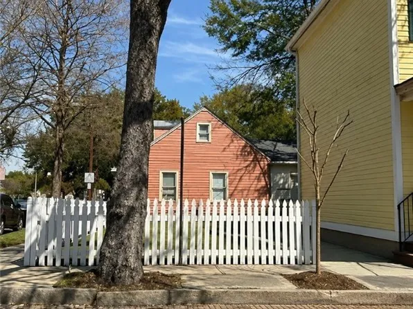 Corner of 31st & Barnard Street, Savannah, GA 31401