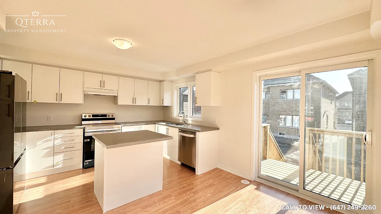 1326 Bradenton Path, Oshawa, Ontario L1K 1A9 — Photo 4