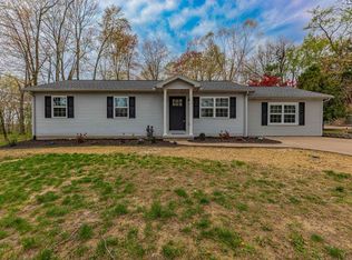 13930 Martin Rd, Evansville, IN 47725