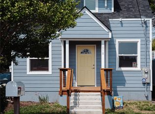 1018 W Cushing St, Aberdeen, WA 98520