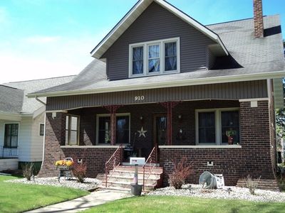 910 S Cherry Ave, Marshfield, WI, 54449
