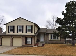 10446 W Fremont Pl, Littleton, CO 80127