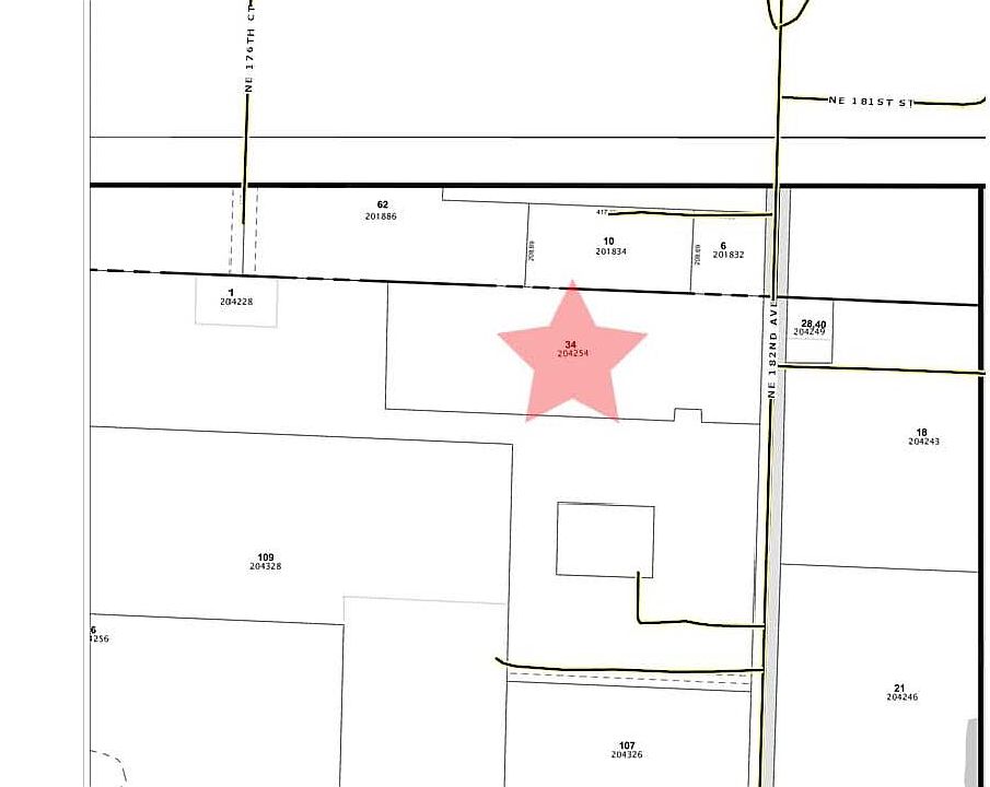 2nd image of 0 NE 182nd Ave