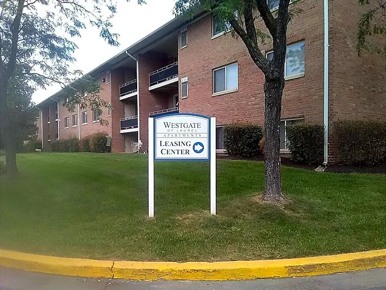 Westgate At Laurel Apartments — Photo 17