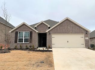 3724 Holley Ridge Way, McKinney, TX 75071