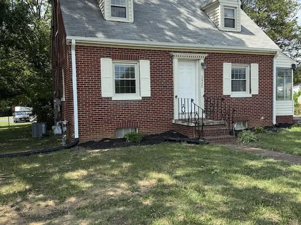 10720 Courthouse Rd, Fredericksburg, VA 22407