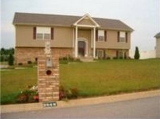 3549 Torrington Ln, Clarksville, TN 37042