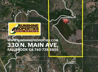 14027 Hilldale Rd, Valley Center, CA 92082