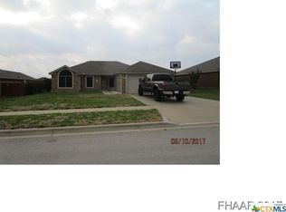2406 Griffin Dr, Copperas Cove, TX 76522