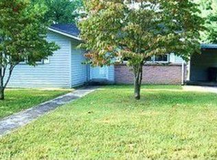 115 Hillis St, Mc Minnville, TN 37110