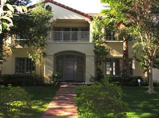 6111 Warner Dr, Los Angeles, CA 90048
