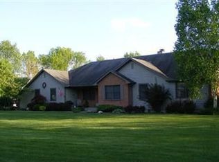 945 Riverview Ct, Xenia, OH 45385