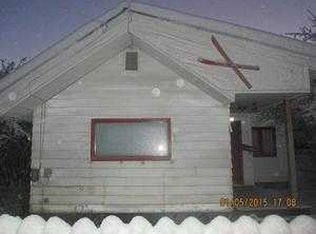 833 4th Ave, Fairbanks, AK 99701