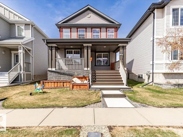 406 Songhurst Pl, Leduc, AB T9E 0P7