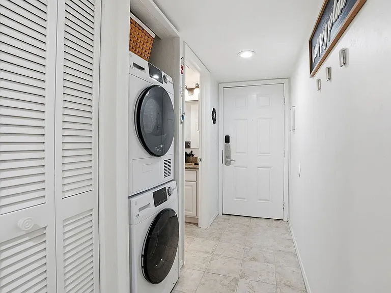 Laundry Room Cabinet