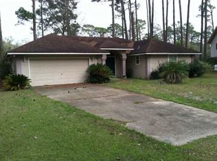 91 22nd St, Apalachicola, FL 32320