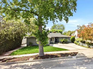 1175 Valley View Ave, Pasadena, CA 91107