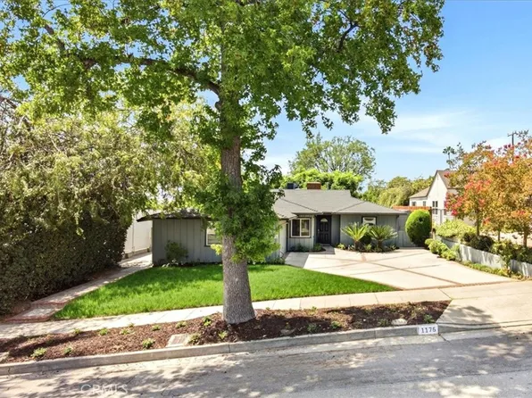 1175 Valley View Ave, Pasadena, CA 91107
