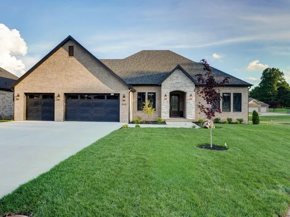 5030 E Swale Court, Springfield, MO 65802
