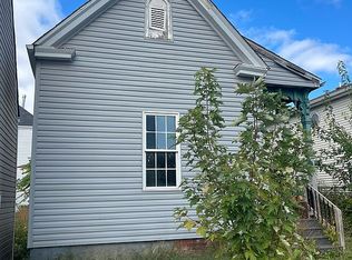 807 E Oak St, New Albany, IN