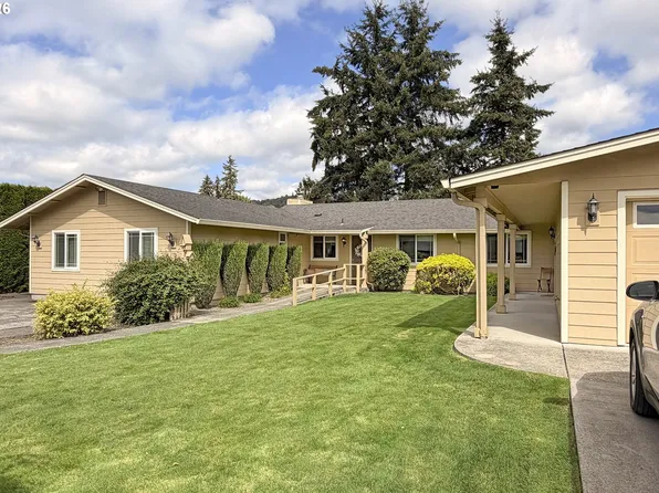 2091 Spruce Ave, Woodland, WA 98674