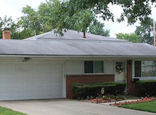 4895 Carbondale Dr, Columbus, OH