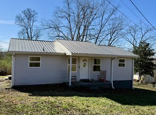 133 Wells St, Centerville, TN 37033