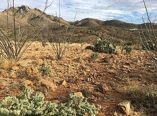 1639 Camino Galapago, Rio Rico, AZ 85648