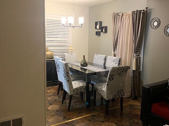 Dinning room