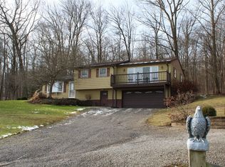12107 N Wayland Rd, Meadville, PA 16335