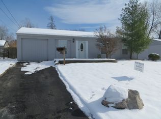 9665 Dunraven Dr, Cincinnati, OH 45251