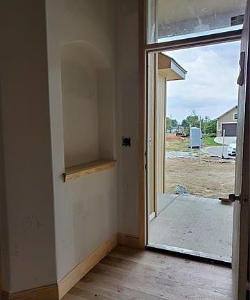 Front Entry 10.10.21