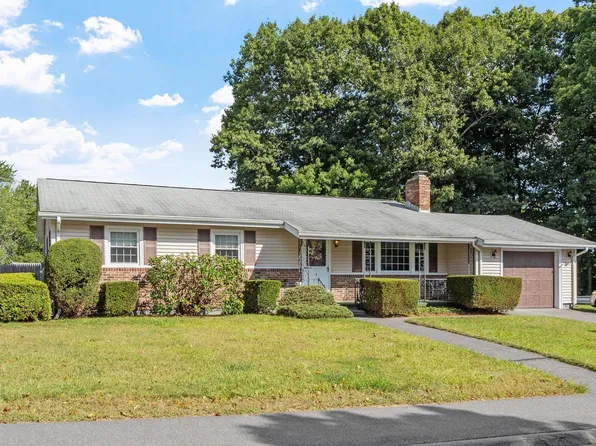 6 Fuller Dr, Marlborough, MA 01752
