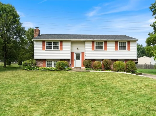 460 2nd Ave, Freedom, PA 15042