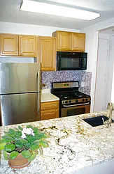 Rented by Newell and Assoc.