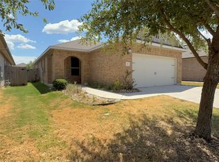 113 Mountain Valley St, Georgetown, TX 78628