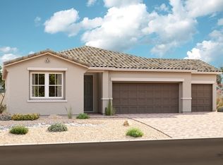 4901 E Fairwood Ct, Pahrump, NV 89061
