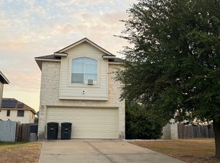 4501 Donegal Bay Ct, Killeen, TX 76549
