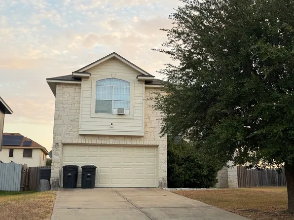 4501 Donegal Bay Ct, Killeen, TX 76549