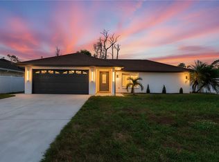 12321 Alta Mira St, North Port, FL 34287