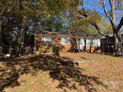 1012 Lewiston Ave, Charlotte, NC, 28208