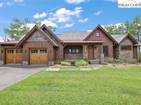 231 Leatherflower Lane, Boone, NC 28607